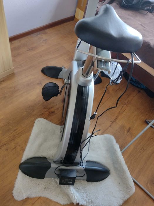 Sprzedam rower magnetyczny Motion E 9.6