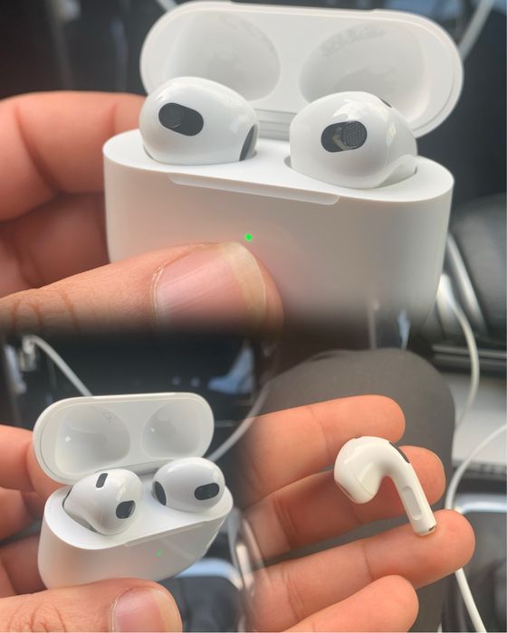 Original AirPods 3rd Generation!64738474404481120