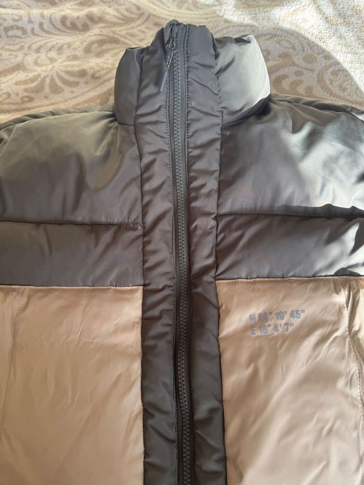 Куртка на підлітка, H&M