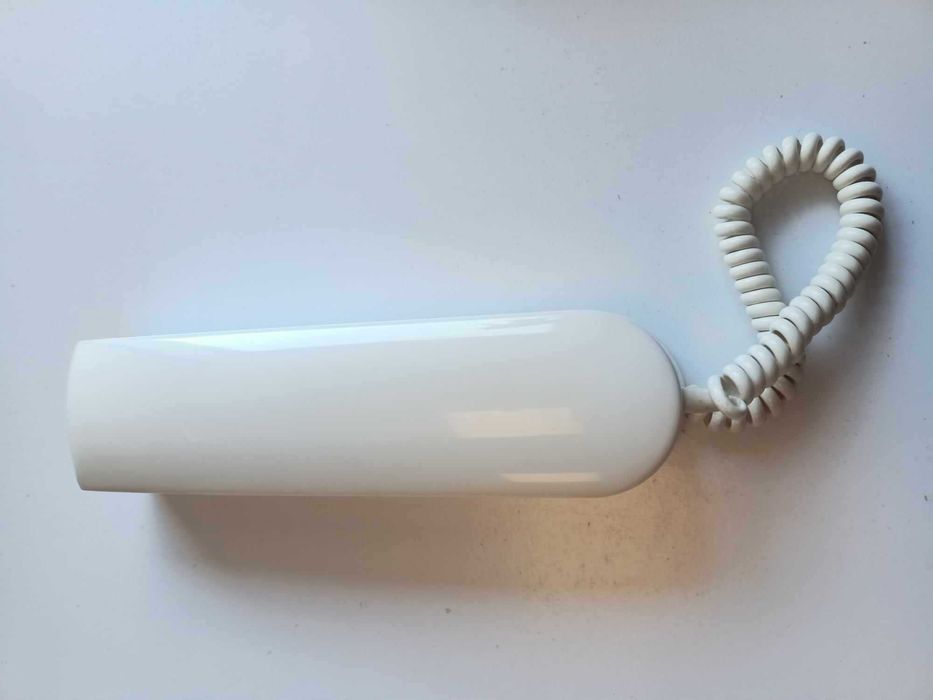 Słuchawka domofon  Laskomex LM-8W Unifon