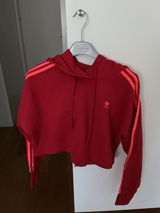 Sweatshirt adidas XS