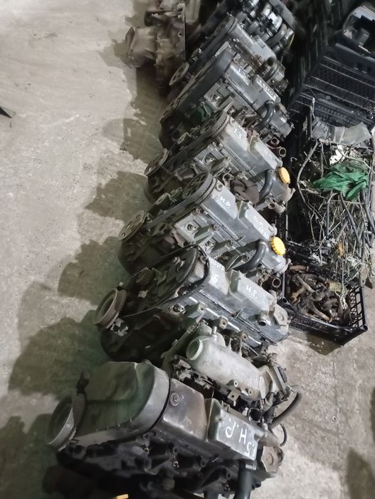 Продам двигун Ваз 2108-2109 -2110Део Ланос Сенс