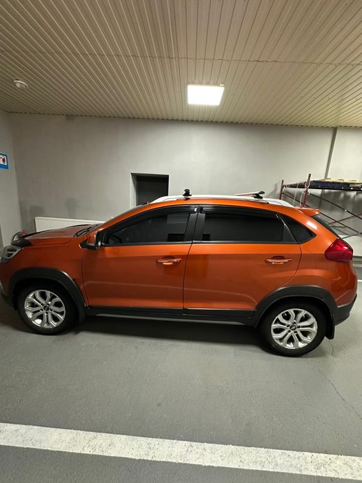 Продам Chery Tiggo 2, 2019р.