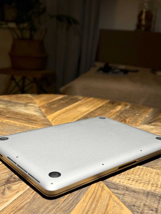 MacBook Pro 2015, 13”