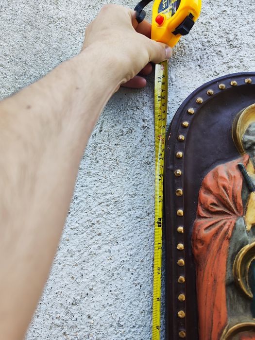 Sagrada Família 50 cm