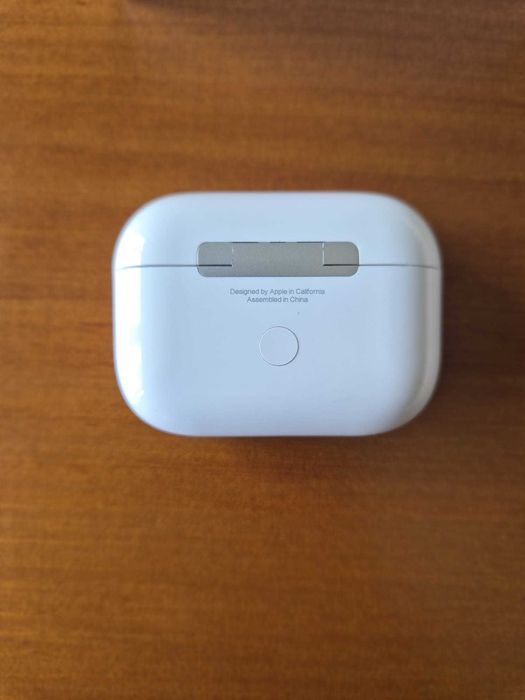 Airpods pro 2gen