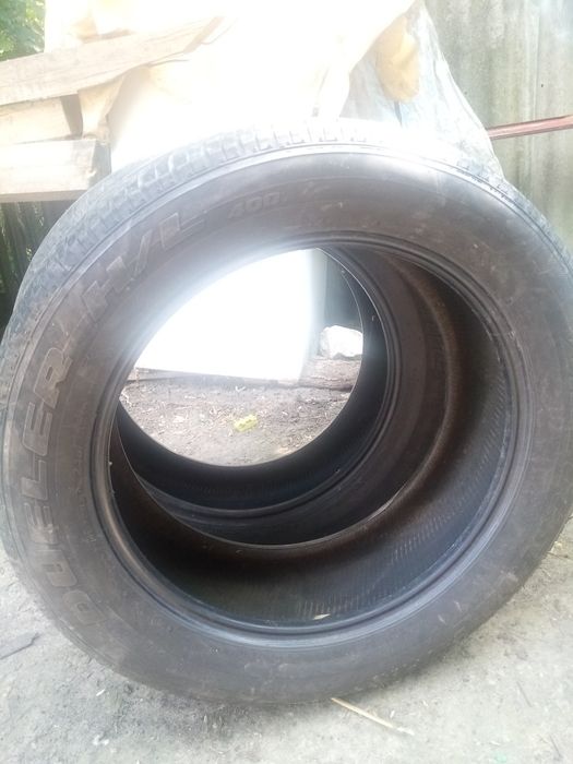 Резина, шина, покрышка 19 размер