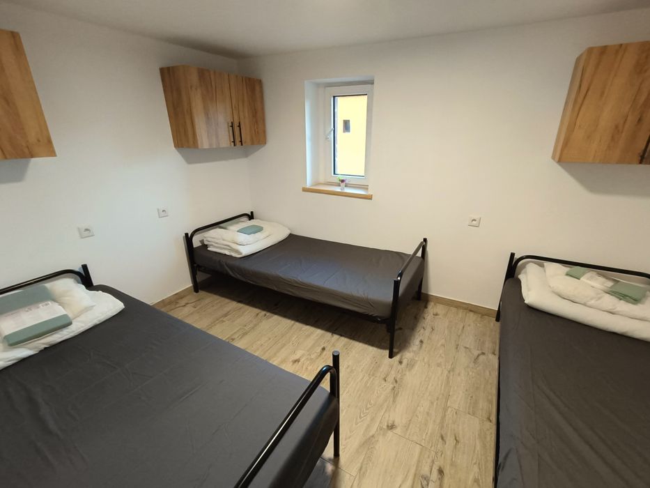 Kwatery dom Kwatera dla poszukujących noclegu dla siebie i pracowników