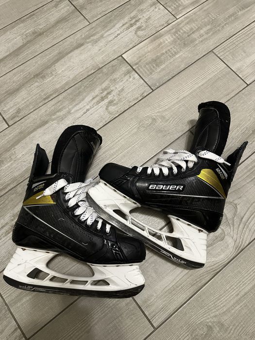 Bauer Ultrasonic Custom 8.5 розмір