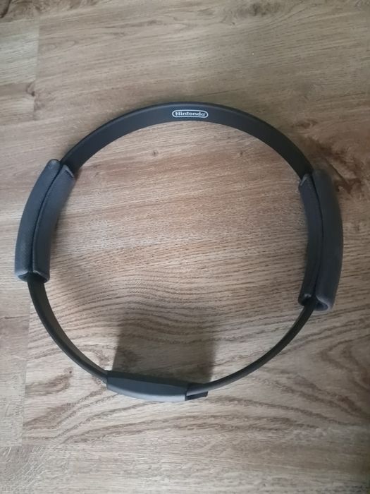 Nintendo Switch Ring Fit Adventure