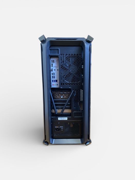 PC  i7-14700KF RTX 4070 Ti SUPER 32GB RAM Wi-Fi