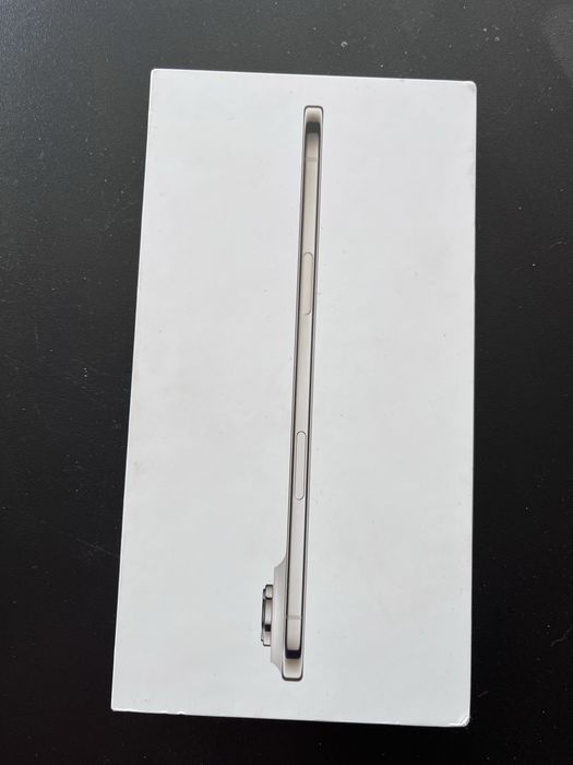 Iphone 17 air 256gB