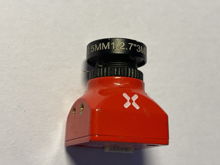 Camera para drone racer Foxeer Monster Pro