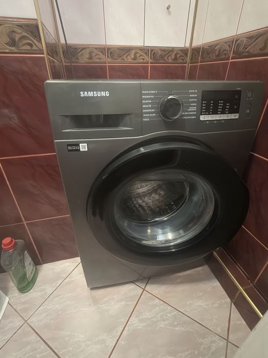 Pralka samsung WW70TA026AX