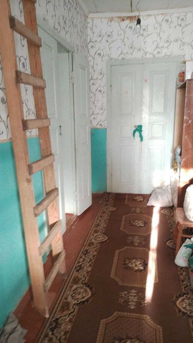 Будинок с. Тернівка, Бершадський р-н