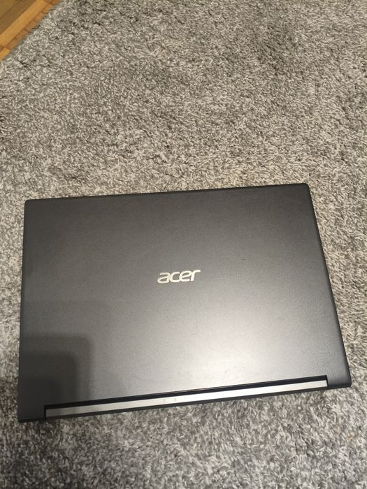Laptop do gier GAMINGOWY Acer Ryzen 5 Nvidia GTX 1650 16/512gb SSD