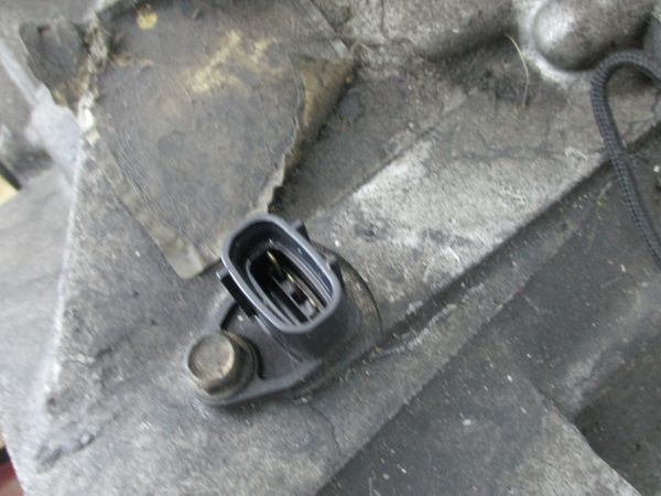 Caixa de velocidades manual MAZDA 6 Station Wagon (GY)