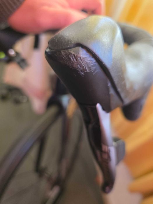 Bicicleta Estrada HYGGE com SRAM FORCE AXS (M)