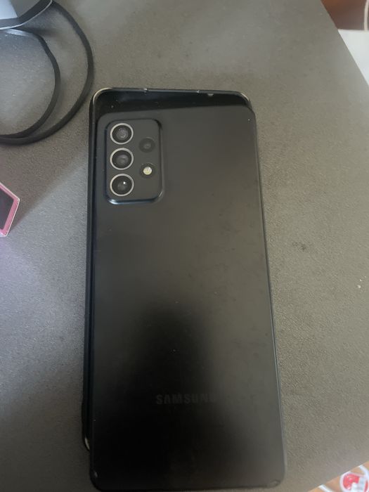 Samsung a72 256gb