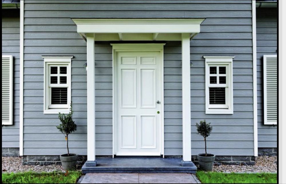 Deska elewacyjna CEDRAL włókno-cement