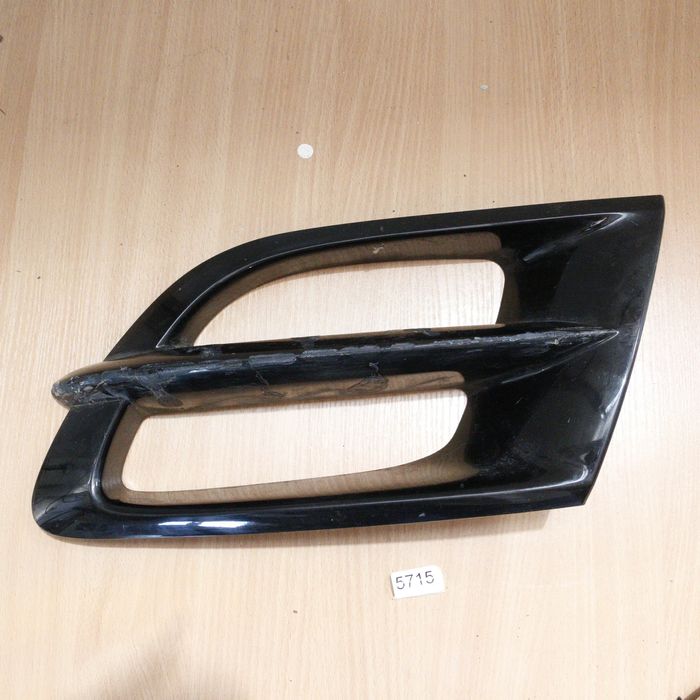 5715 Skrzela prawe, wypełnienie, boczek, owiewka Honda Goldwing GL1800