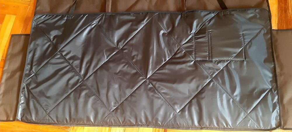 Лежак/лежанка Автогамак/накидка для собак НОВАЯ