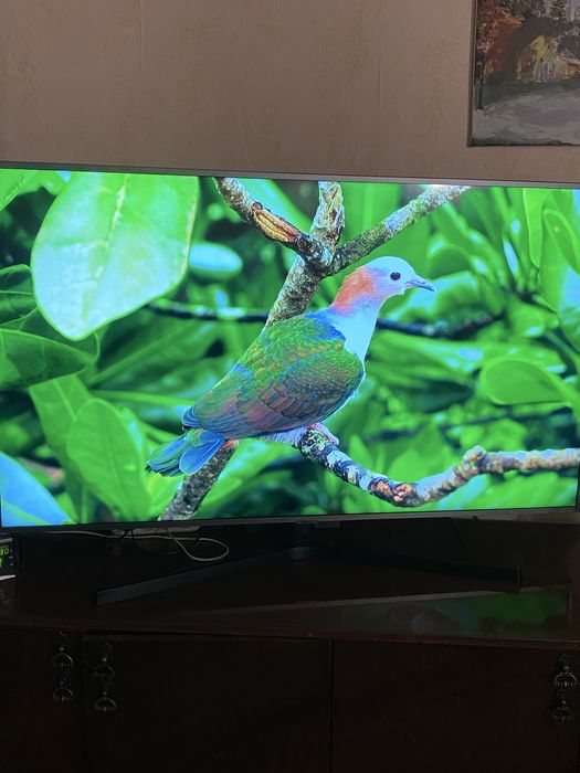 Смарт ТV Samsung 55”