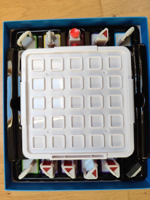 Gra Laser Maze ThinkFun