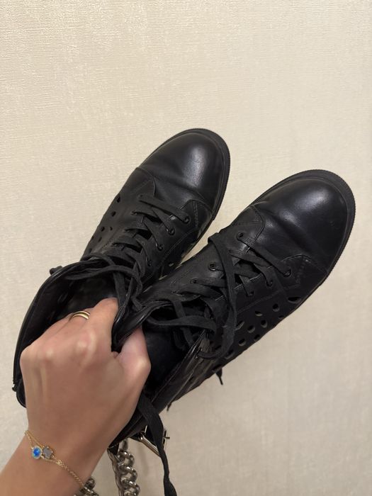 Жіночі кеди Attizare