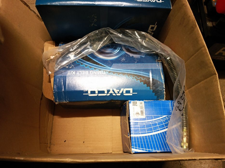 Citroen c5 3,0 v6 benz+lpg