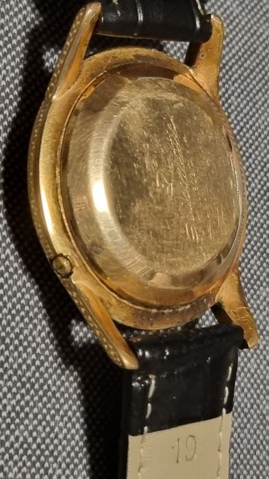 Seiko Seikomatic