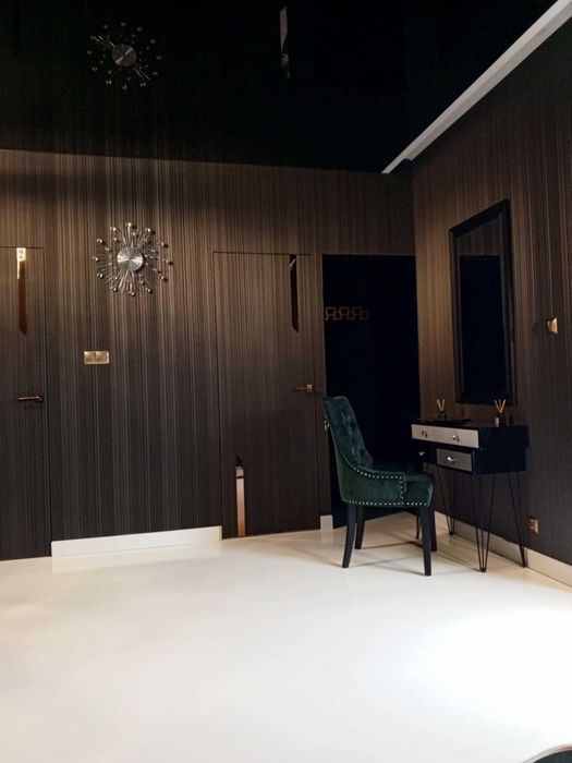 Apartament Black House A
