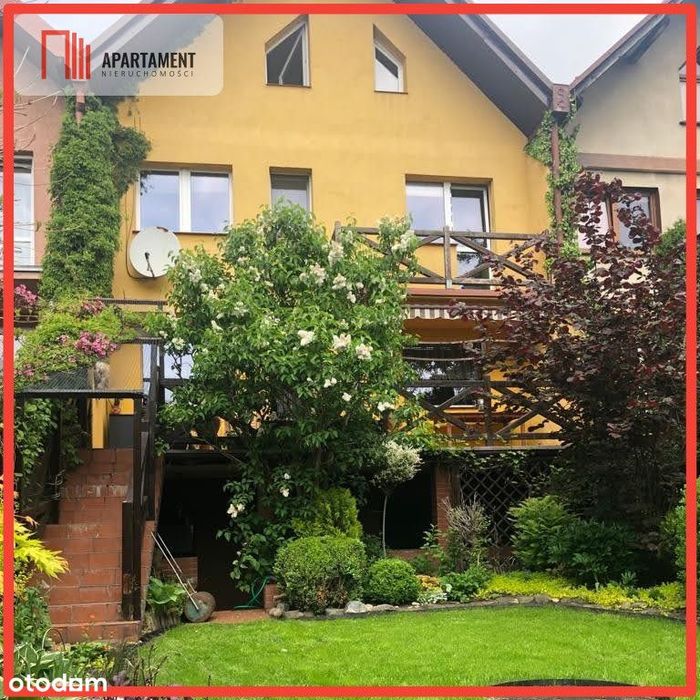 Dom z sauną - dom marzeń