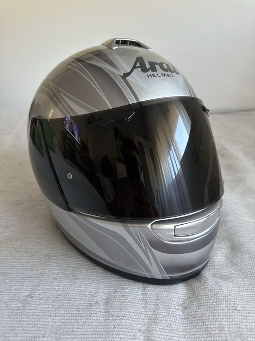 Capacete arai chaser