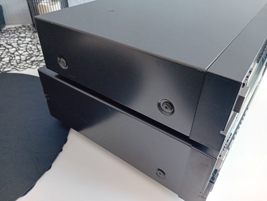 Technics SL-P111 Odtwarzacz CD