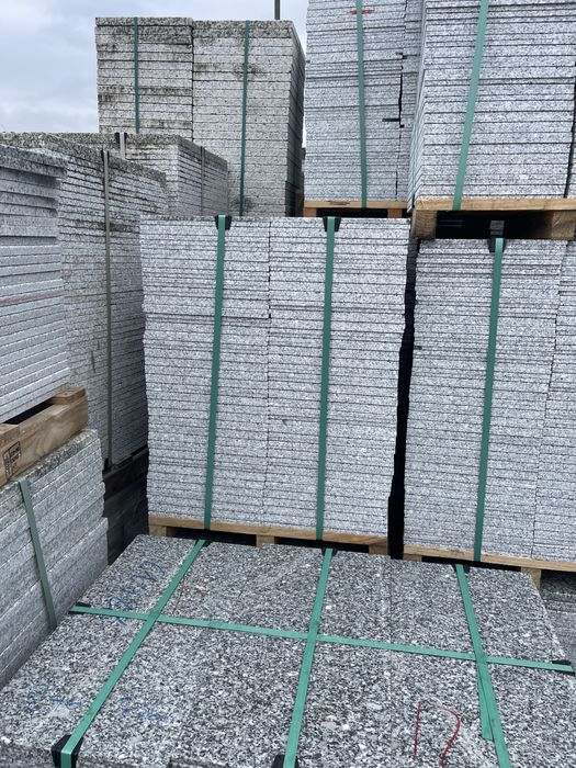 Mosaico Granito pedras salgadas de  2ª