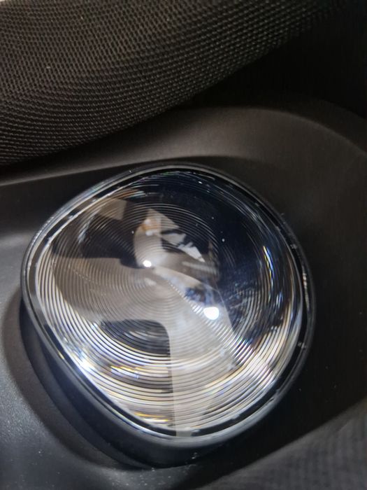 Окуляри VR Oculus Quest 3s(256Gb) з підставкою