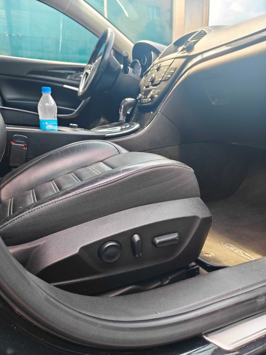 Buick Regal Grand Sport 270 к/с