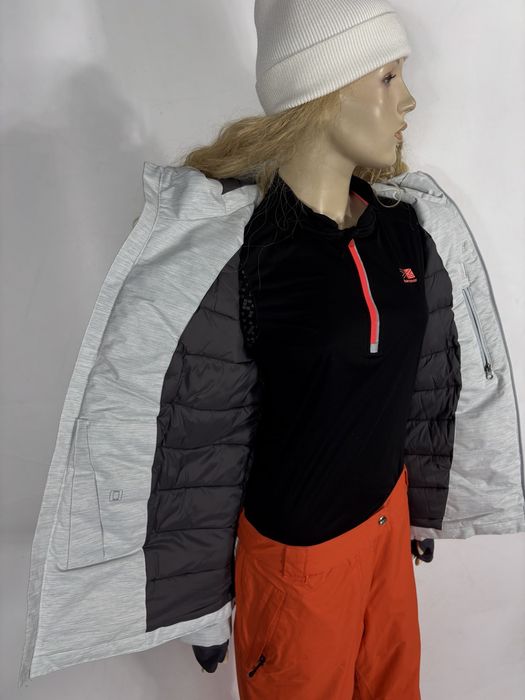 Костюм лижний жіночий  Л ідеал