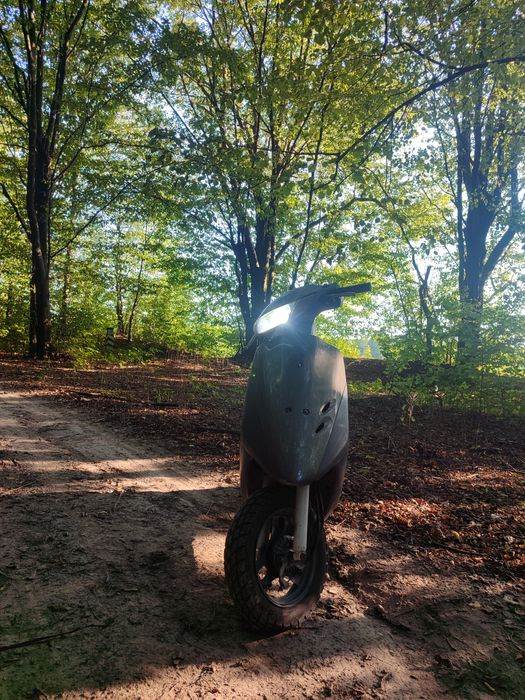 Обміняю Хонда діо 34 аф