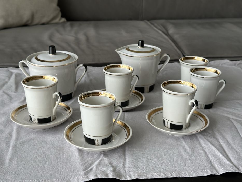 Сервізи вінтажні