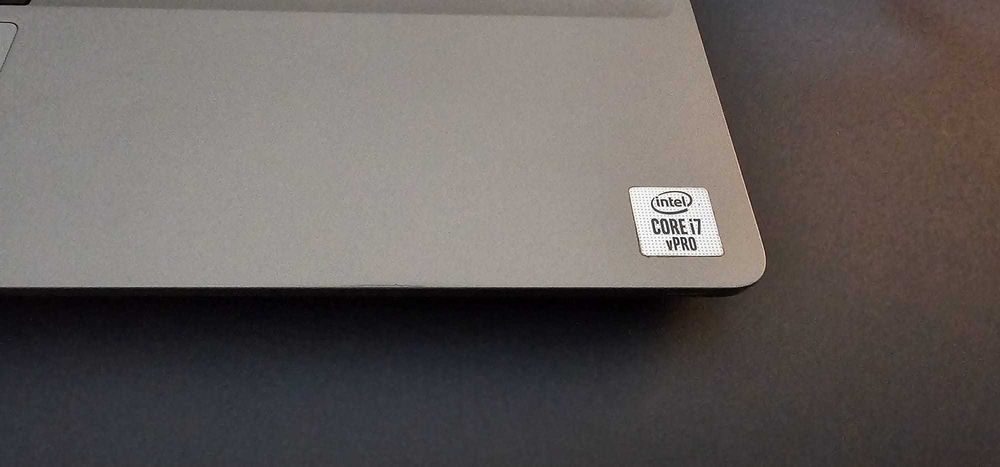 Dell Latitude 5511 | i7-10850H  | 32GB RAM | NVIDIA MX250 | Corroios