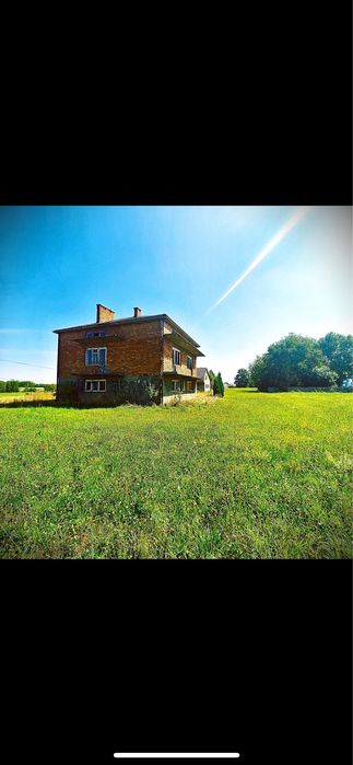 NOWA CENA  Oferta, dom z projektem duza dzialka wsuper cenie