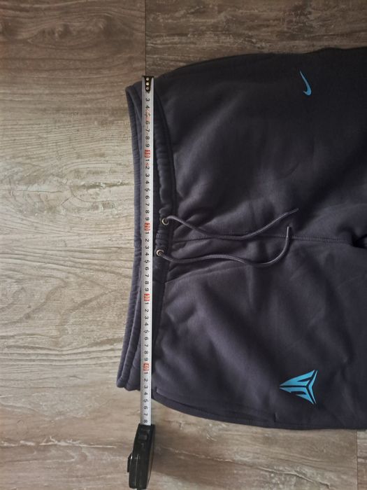 Spodnie dresowe Nike rozmiar L -tall
