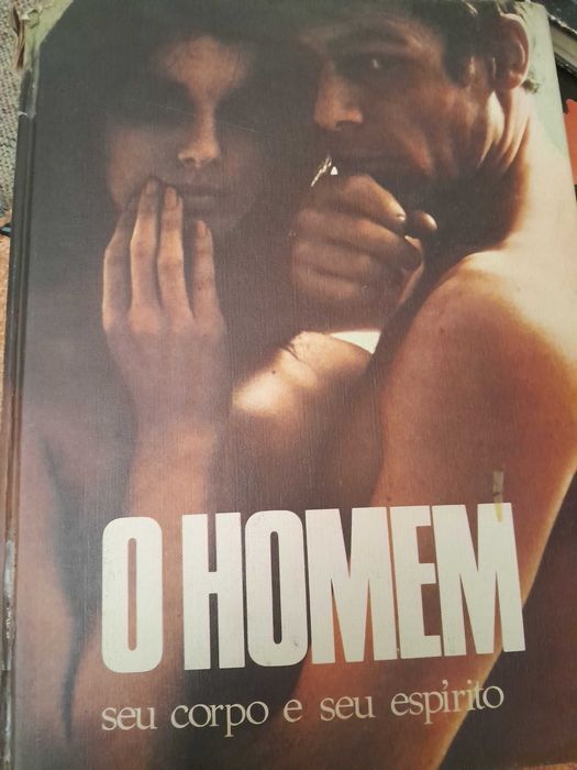 O homem- seu corpo e seu espírito