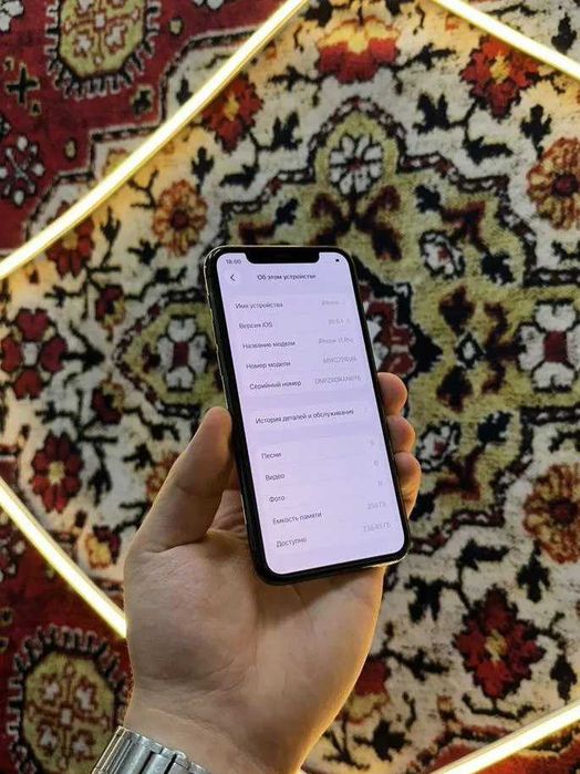 Apple IPHONE 11 Pro 255 gb. Стан 10 з 10!