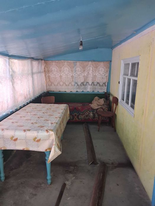 Продається приватний будинок у мальовничому селі