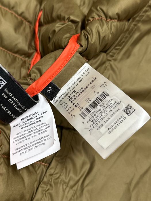 Пуховик Colmar ХЛ размер