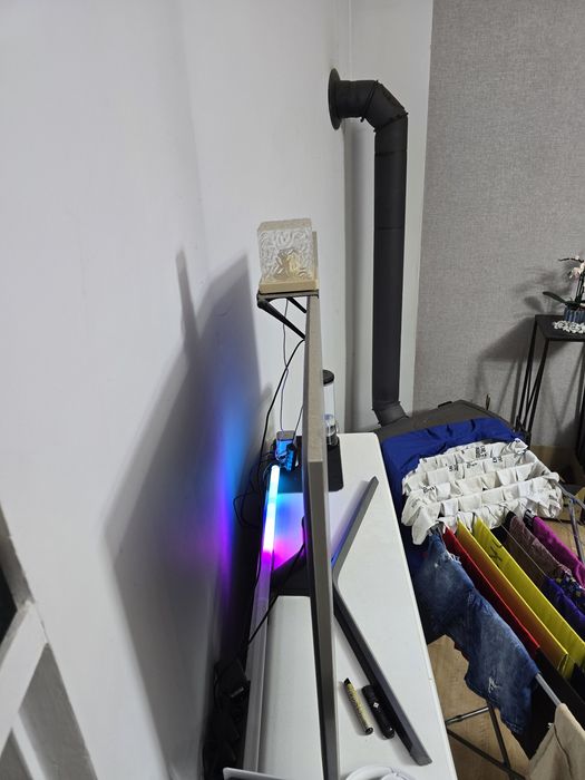 Telewizor Samsung 55 cali 4k UHD Neo Qled QE55QN85B