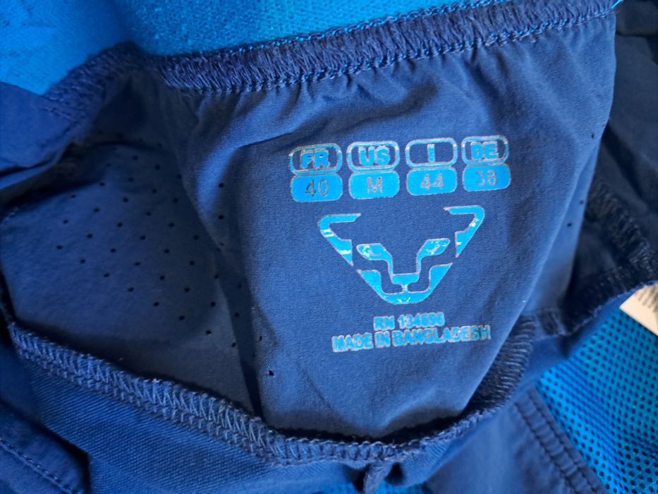 Шорти Dynаfit Transalper 3 DST